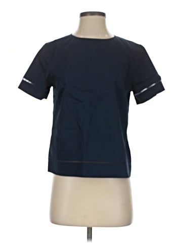 Brooks Brothers Short Sleeve Top (view 1)