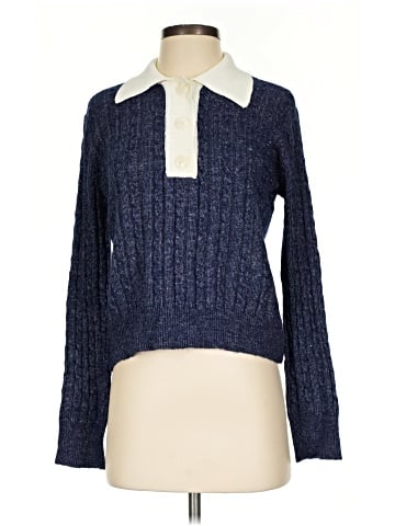 Design History Pullover Sweater (view 1)