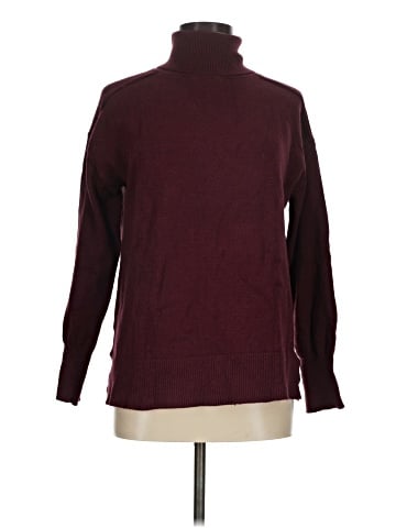 Evereve Turtleneck Sweater (view 1)