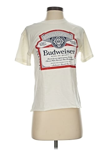 Hybrid Apparel Short Sleeve T-Shirt (view 1)