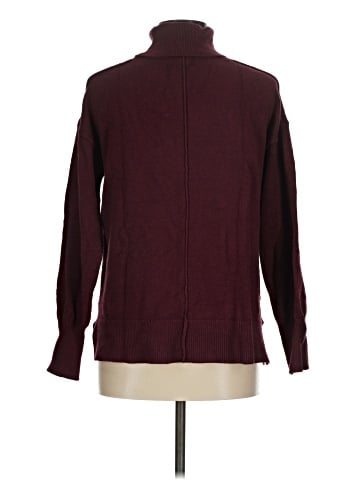 Evereve Turtleneck Sweater (view 2)