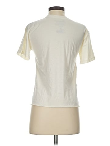Hybrid Apparel Short Sleeve T-Shirt (view 2)