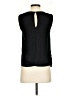 Zara Basic Black Sleeveless Blouse Size XS - photo 2