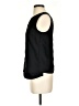 Zara Basic Black Sleeveless Blouse Size XS - photo 5