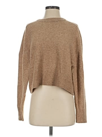 Universal Thread Pullover Sweater (view 1)
