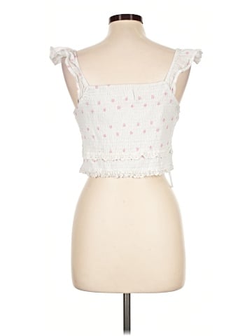 Japna Sleeveless Top (view 2)