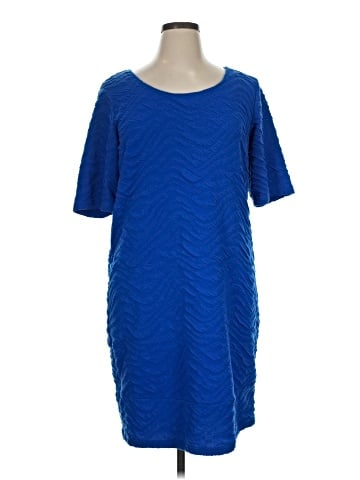 JunaRose Casual Dress (view 1)
