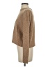 Universal Thread Metallic Tan Pullover Sweater Size S - photo 5