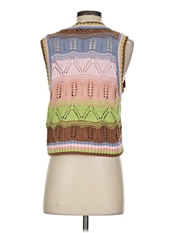 Zara Sweater Vest (view 2)