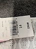 Rare Editions 100% Polyester Ivory Cardigan Size 14 - photo 4