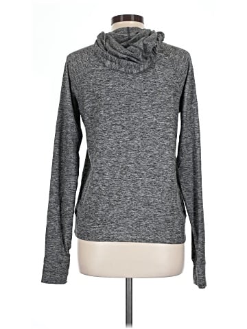 Outdoor Voices Pullover Hoodie (view 2)