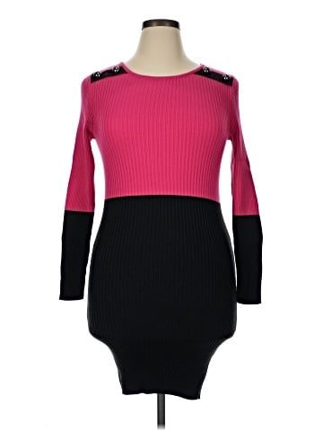 Venus Casual Dress (view 1)