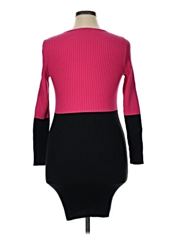 Venus Casual Dress (view 2)