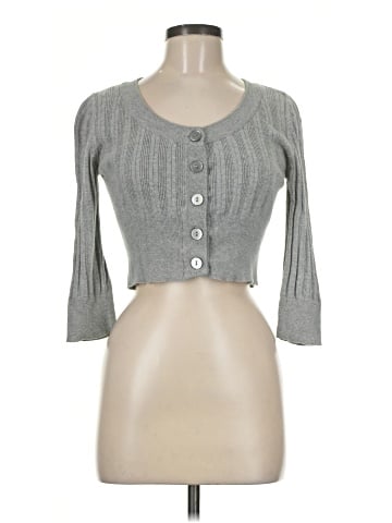 Say What? Cardigan (view 1)