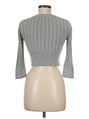 Say What? Cardigan (view 2)