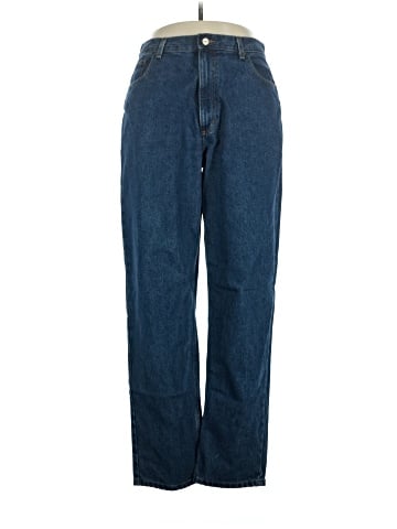 L.L.Bean Jeans (view 1)
