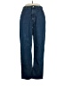 L.L.Bean 100% Cotton Blue Jeans Size 16 (tall) - photo 1
