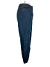 L.L.Bean 100% Cotton Blue Jeans Size 16 (tall) - photo 4