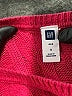 Gap Outlet Pink Pullover Sweater Size S - photo 7
