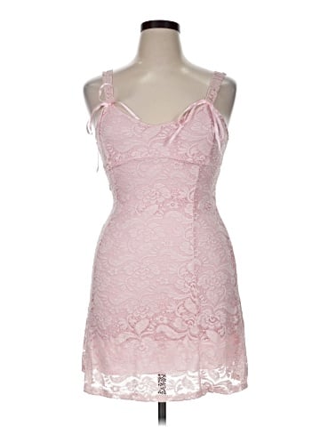 Unbranded Cocktail Dress (view 1)