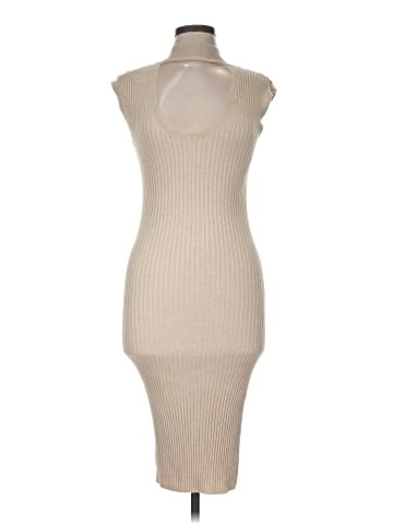 Pink Rose Cocktail Dress (view 1)