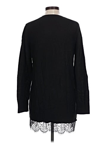 Cremieux Long Sleeve Blouse (view 2)