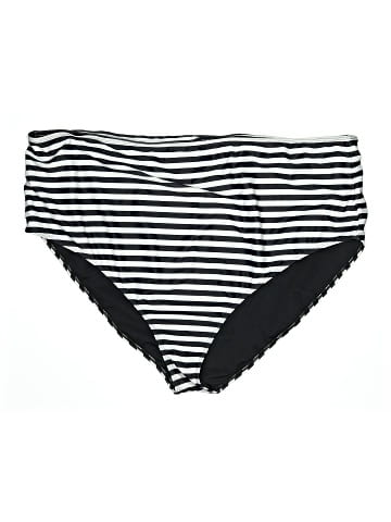 BLOOMCHIC Swimsuit Bottoms (view 1)