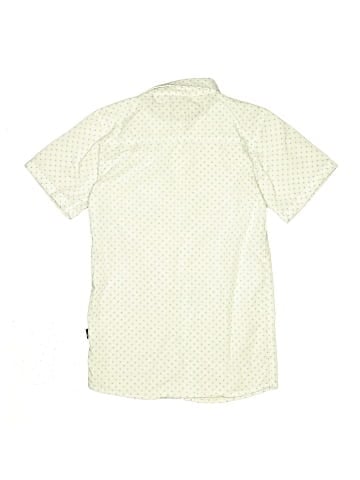American Hawk Short Sleeve Button-Down Shirt (view 2)