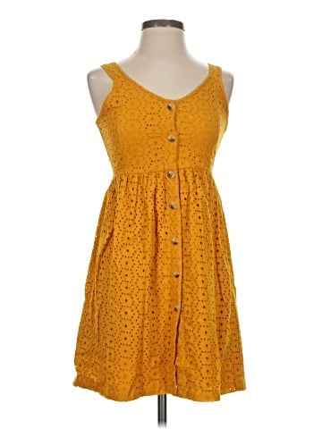 Nuon Casual Dress (view 1)