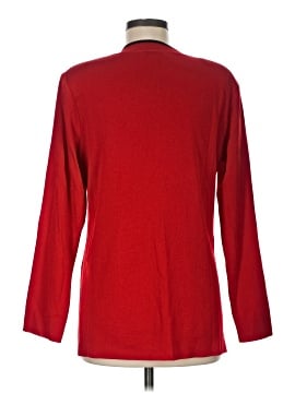 misook Pullover Sweater (view 2)