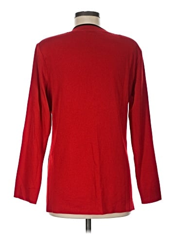 misook Pullover Sweater (view 2)