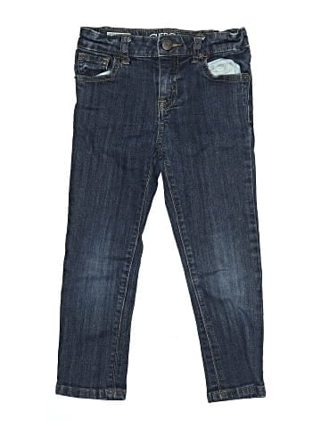 Cherokee Jeans (view 1)