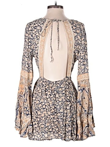 Free People Casual Dress (view 2)