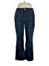 Seven7 Blue Jeans Size 16 - photo 1