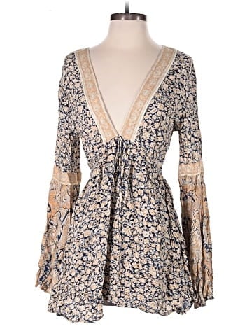 Free People Casual Dress (view 1)