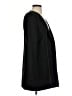 Calvin Klein Black Blazer Size 4 - photo 4