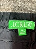 J.Crew Solid Black Athletic Shorts Size XL - photo 3