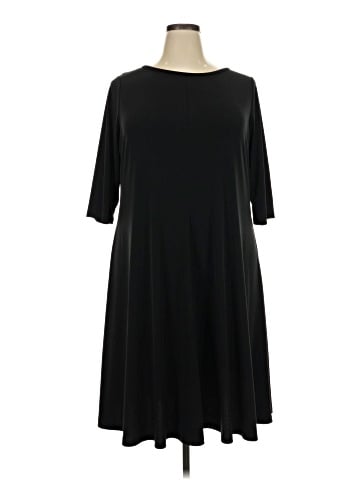 Roaman's Casual Dress (view 1)