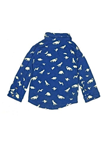 Hatley Long Sleeve Button-Down Shirt (view 2)