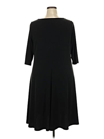 Roaman's Casual Dress (view 2)