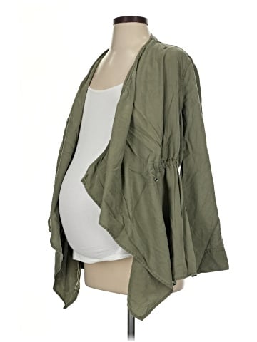 Motherhood Cardigan (view 1)