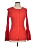 CAbi Solid Red Cardigan Size M - photo 1