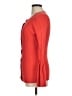 CAbi Solid Red Cardigan Size M - photo 5