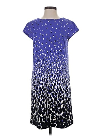 Julie Brown Casual Dress (view 1)