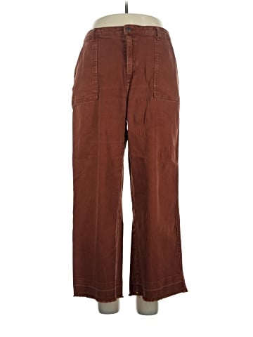 Universal Thread Casual Pants (view 1)