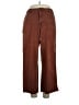 Universal Thread Brown Casual Pants Size 16r - photo 1