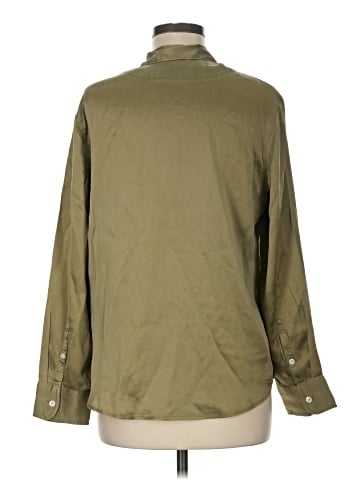 J.Crew Long Sleeve Button-Down Shirt (view 2)