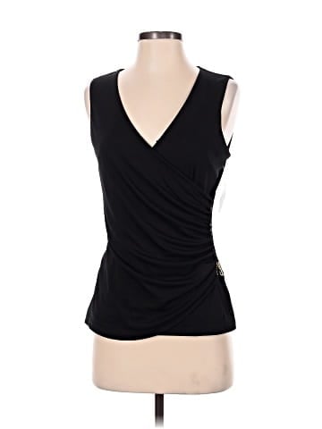 INC International Concepts Sleeveless T-Shirt (view 1)