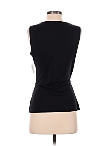 INC International Concepts Sleeveless T-Shirt (view 2)