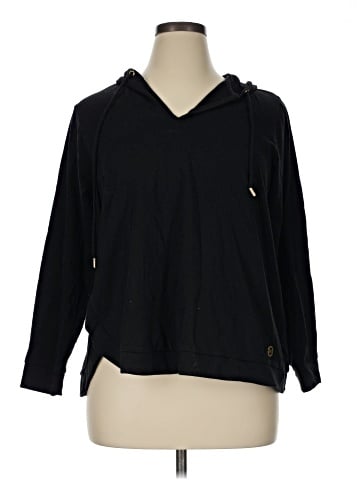 MICHAEL Michael Kors Pullover Sweater (view 1)